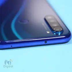 گوشی موبایل شیائومی مدل Redmi Note 8