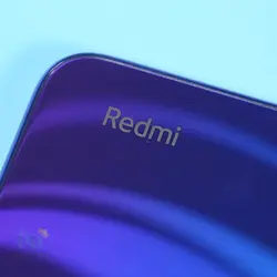 گوشی موبایل شیائومی مدل Redmi Note 8