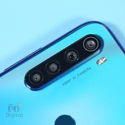 گوشی موبایل شیائومی مدل Redmi Note 8