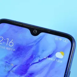 گوشی موبایل شیائومی مدل Redmi Note 8