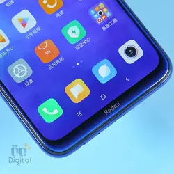گوشی موبایل شیائومی مدل Redmi Note 8