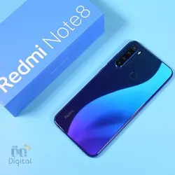 گوشی موبایل شیائومی مدل Redmi Note 8