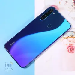 گوشی موبایل شیائومی مدل Redmi Note 8