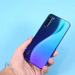 گوشی موبایل شیائومی مدل Redmi Note 8