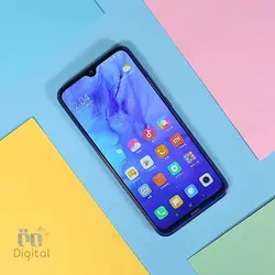 گوشی موبایل شیائومی مدل Redmi Note 8