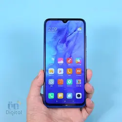 گوشی موبایل شیائومی مدل Redmi Note 8
