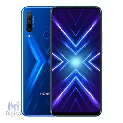 گوشی موبایل آنر مدل 9X