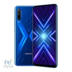 گوشی موبایل آنر مدل 9X