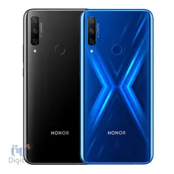 گوشی موبایل آنر مدل 9X