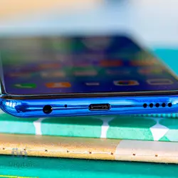 گوشی موبایل آنر مدل 9X