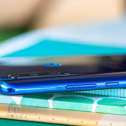 گوشی موبایل آنر مدل 9X