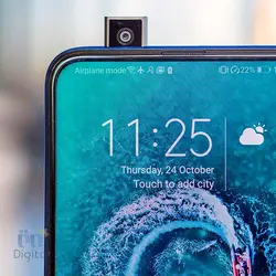 گوشی موبایل آنر مدل 9X