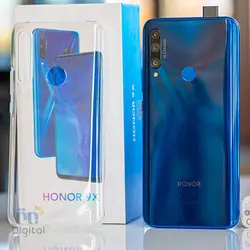 گوشی موبایل آنر مدل 9X