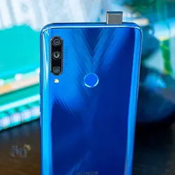 گوشی موبایل آنر مدل 9X