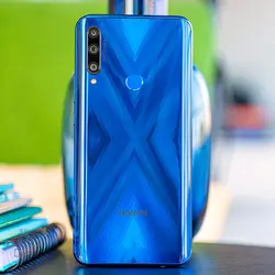 گوشی موبایل آنر مدل 9X