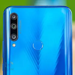 گوشی موبایل آنر مدل 9X