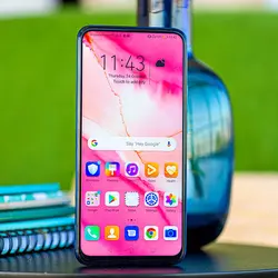 گوشی موبایل آنر مدل 9X