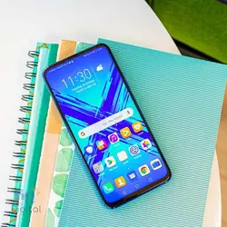 گوشی موبایل آنر مدل 9X