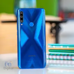 گوشی موبایل آنر مدل 9X