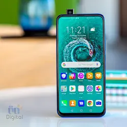 گوشی موبایل آنر مدل 9X