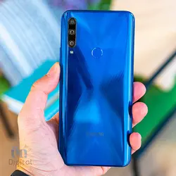 گوشی موبایل آنر مدل 9X