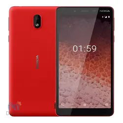گوشی موبایل نوکیا مدل 1Plus