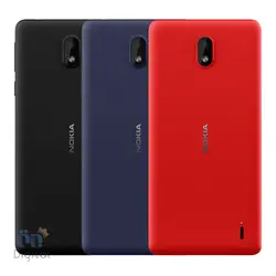 گوشی موبایل نوکیا مدل 1Plus