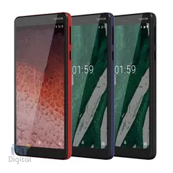 گوشی موبایل نوکیا مدل 1Plus