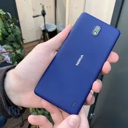 گوشی موبایل نوکیا مدل 1Plus