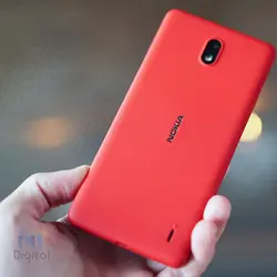 گوشی موبایل نوکیا مدل 1Plus