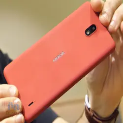 گوشی موبایل نوکیا مدل 1Plus