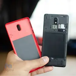 گوشی موبایل نوکیا مدل 1Plus