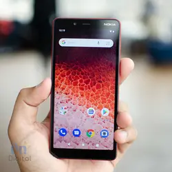 گوشی موبایل نوکیا مدل 1Plus