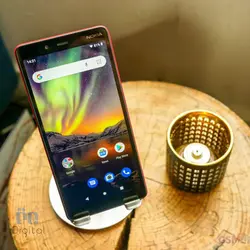 گوشی موبایل نوکیا مدل 1Plus