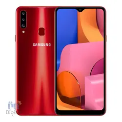 گوشی موبایل سامسونگ مدل Galaxy A20s