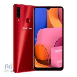 گوشی موبایل سامسونگ مدل Galaxy A20s