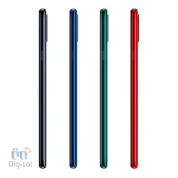 گوشی موبایل سامسونگ مدل Galaxy A20s