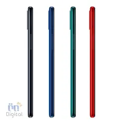 گوشی موبایل سامسونگ مدل Galaxy A20s