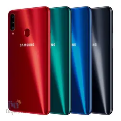 گوشی موبایل سامسونگ مدل Galaxy A20s