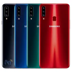 گوشی موبایل سامسونگ مدل Galaxy A20s