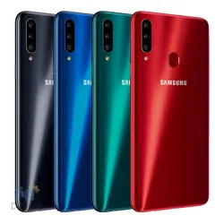 گوشی موبایل سامسونگ مدل Galaxy A20s