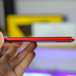 گوشی موبایل سامسونگ مدل Galaxy A20s