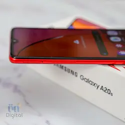 گوشی موبایل سامسونگ مدل Galaxy A20s