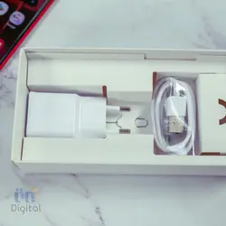 گوشی موبایل سامسونگ مدل Galaxy A20s