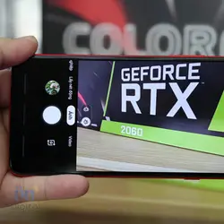 گوشی موبایل سامسونگ مدل Galaxy A20s