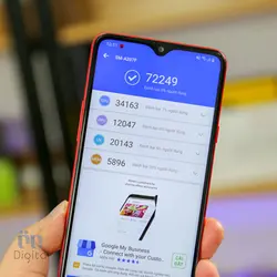 گوشی موبایل سامسونگ مدل Galaxy A20s