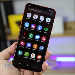 گوشی موبایل سامسونگ مدل Galaxy A20s