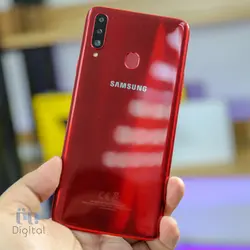 گوشی موبایل سامسونگ مدل Galaxy A20s