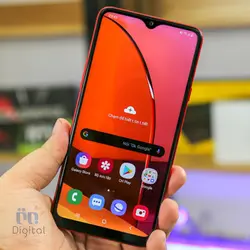 گوشی موبایل سامسونگ مدل Galaxy A20s