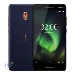 گوشی موبایل نوکیا مدل 2.1